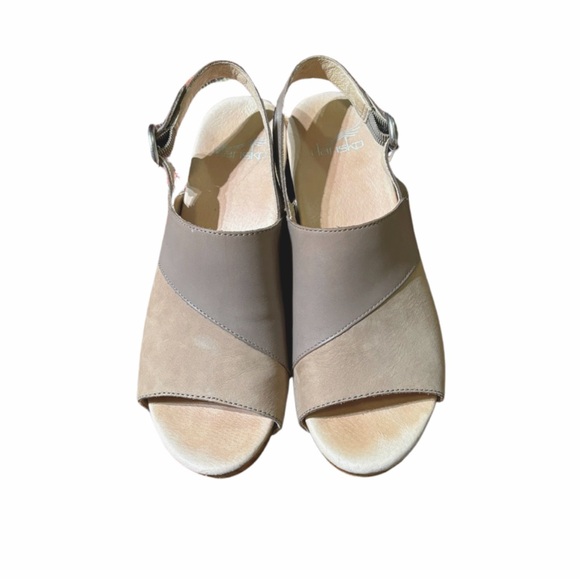 Dansko Sandals - Picture 3 of 4